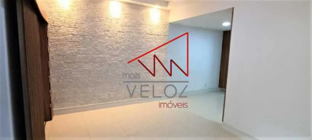 Apartamento, 3 quartos, 82 m² - Foto 3