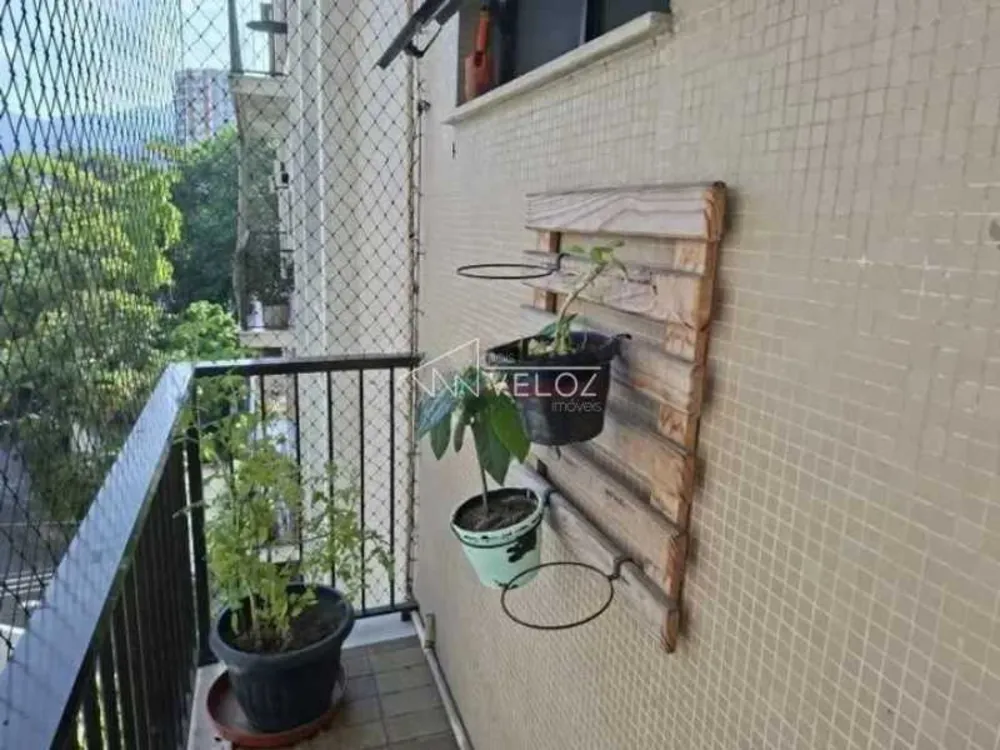 Apartamento, 2 quartos, 78 m² - Foto 7