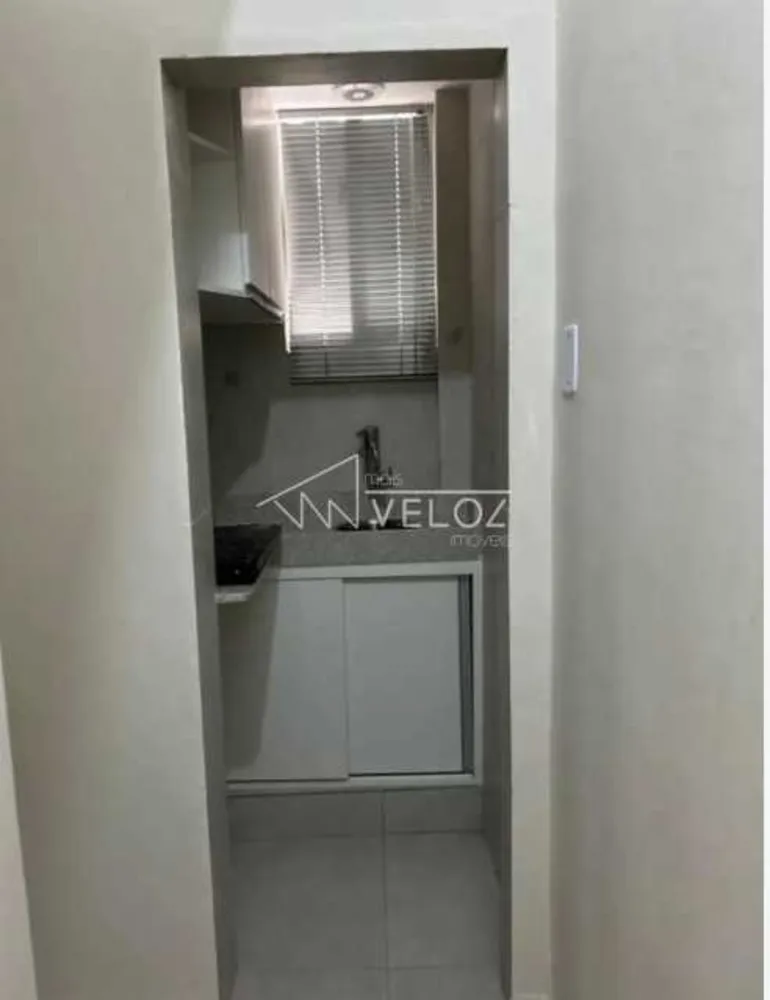 Apartamento, 1 quarto, 28 m² - Foto 20