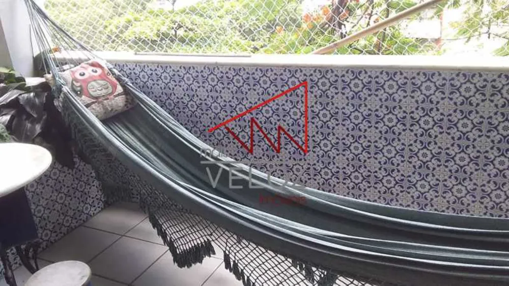 Apartamento, 5 quartos, 270 m² - Foto 10