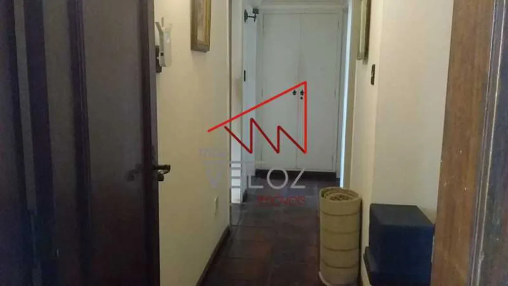 Apartamento, 5 quartos, 270 m² - Foto 16