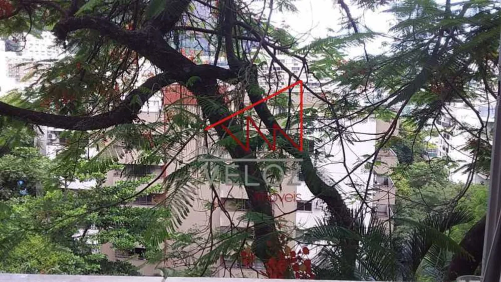 Apartamento, 5 quartos, 270 m² - Foto 27