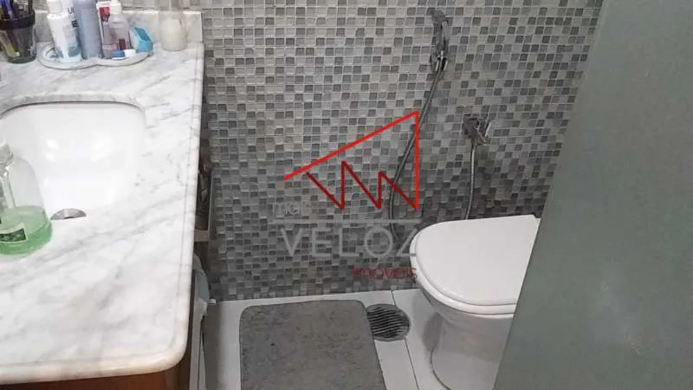 Apartamento, 5 quartos, 270 m² - Foto 23