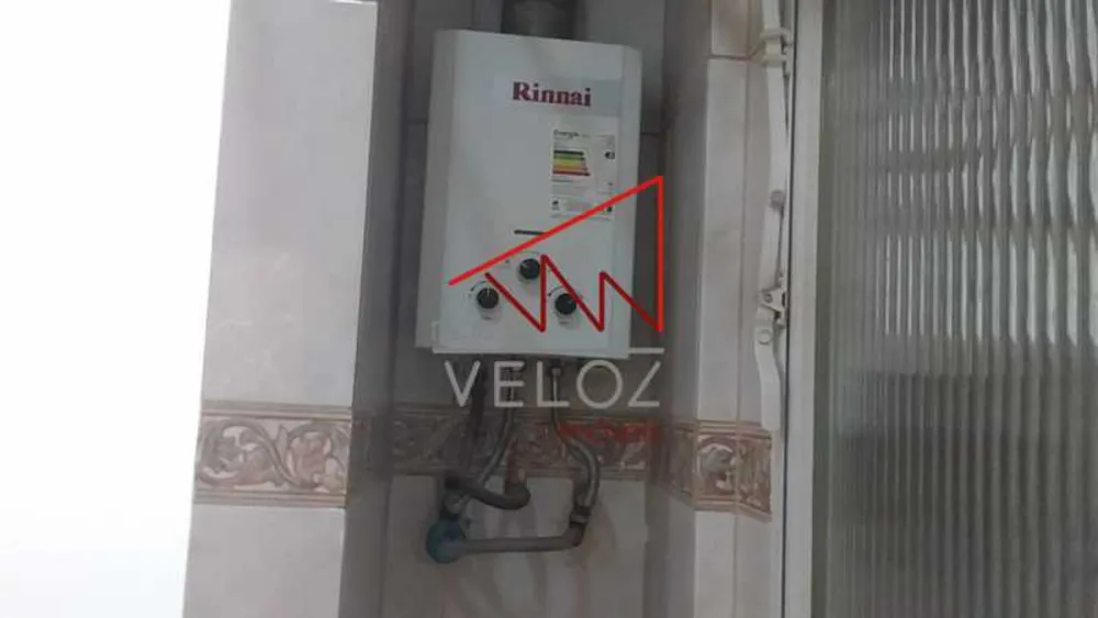 Apartamento, 5 quartos, 270 m² - Foto 26