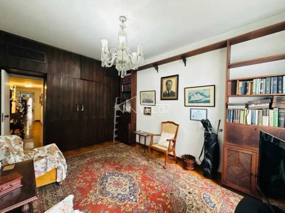 Apartamento, 4 quartos, 270 m² - Foto 19