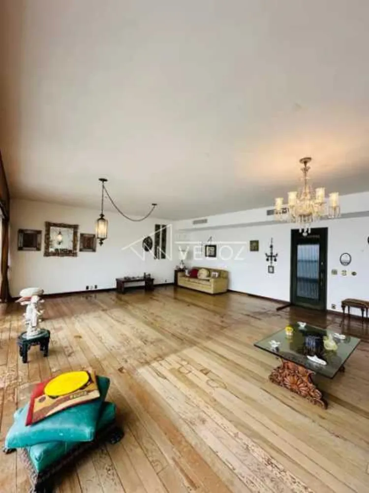 Apartamento, 4 quartos, 270 m² - Foto 6