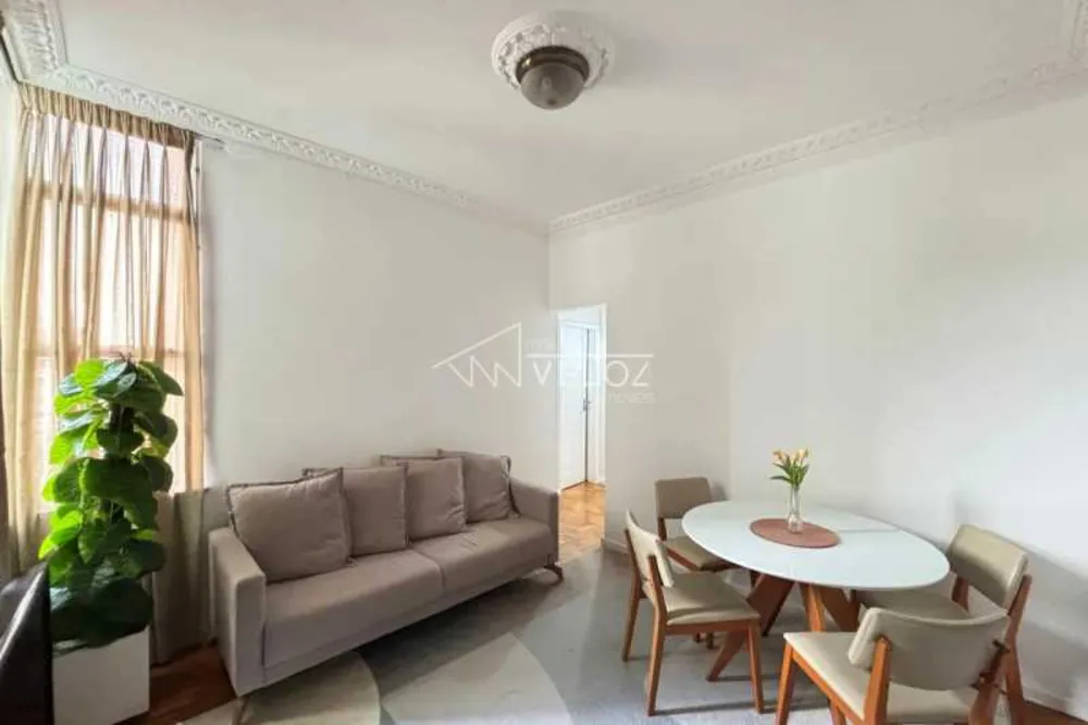 Apartamento, 2 quartos, 70 m² - Foto 1