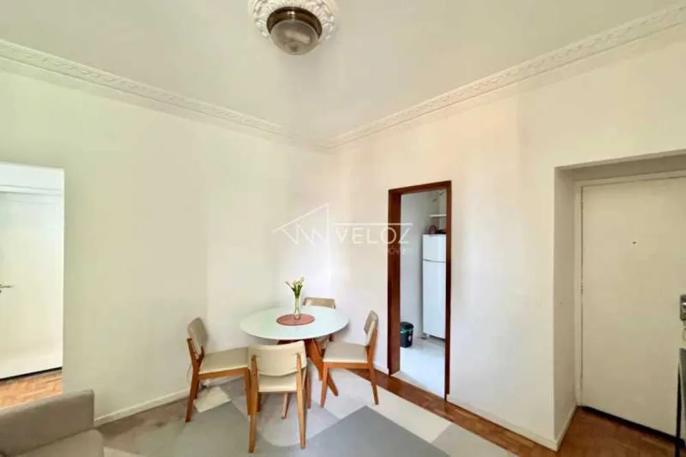Apartamento, 2 quartos, 70 m² - Foto 4