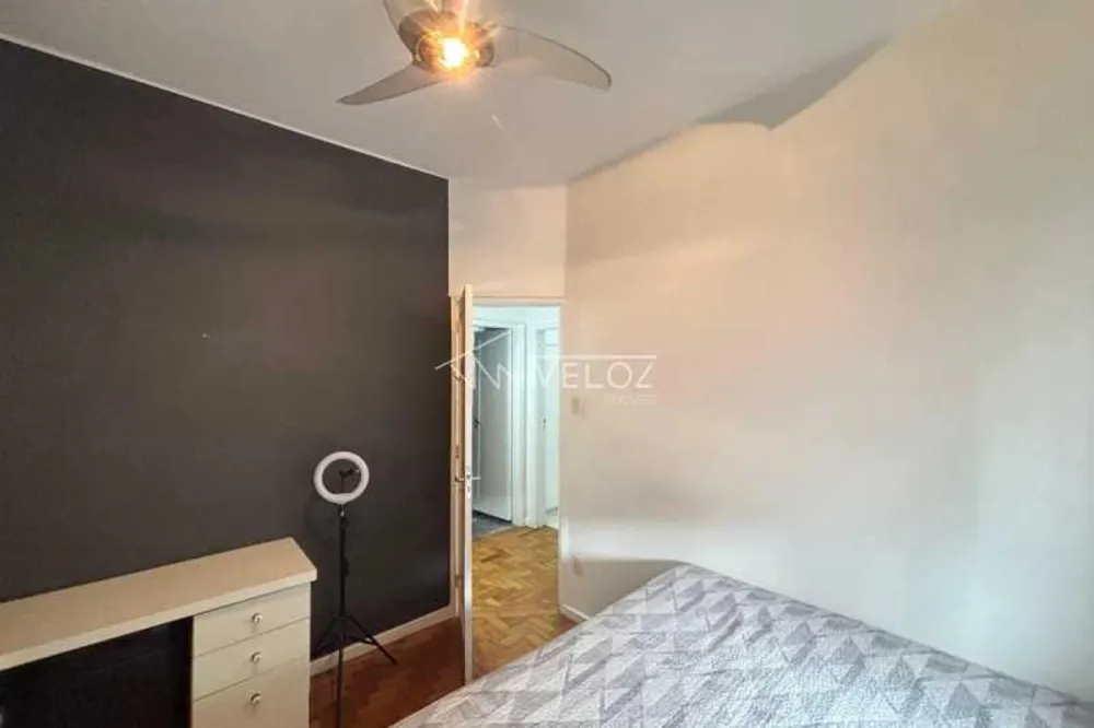 Apartamento, 2 quartos, 70 m² - Foto 10