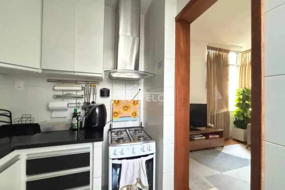 Apartamento, 2 quartos, 70 m² - Foto 7