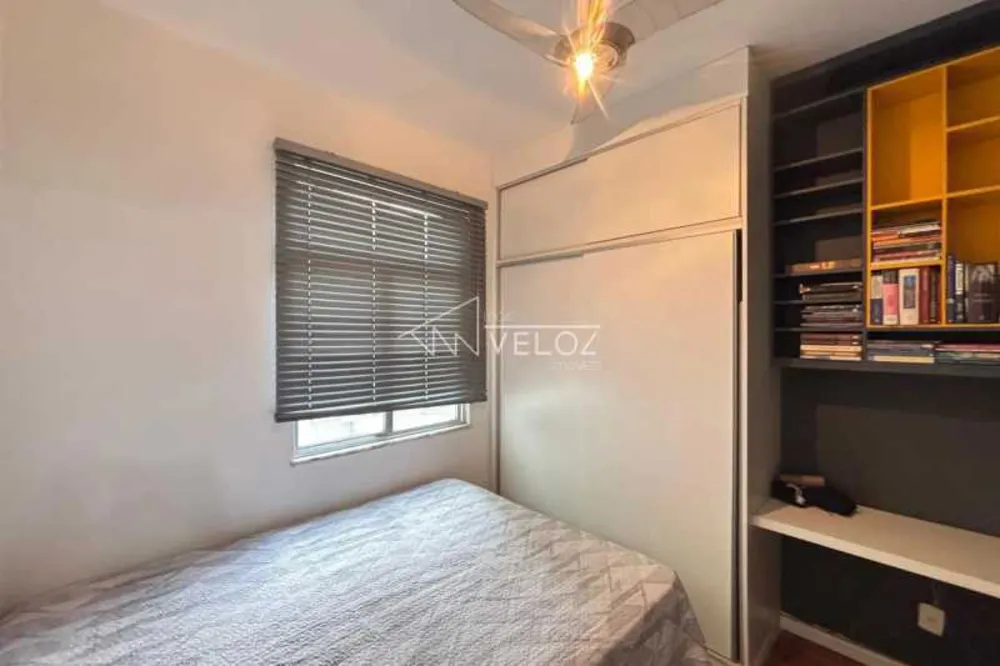 Apartamento, 2 quartos, 70 m² - Foto 11