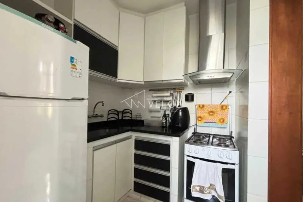 Apartamento, 2 quartos, 70 m² - Foto 6