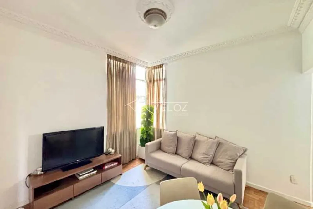 Apartamento, 2 quartos, 70 m² - Foto 3
