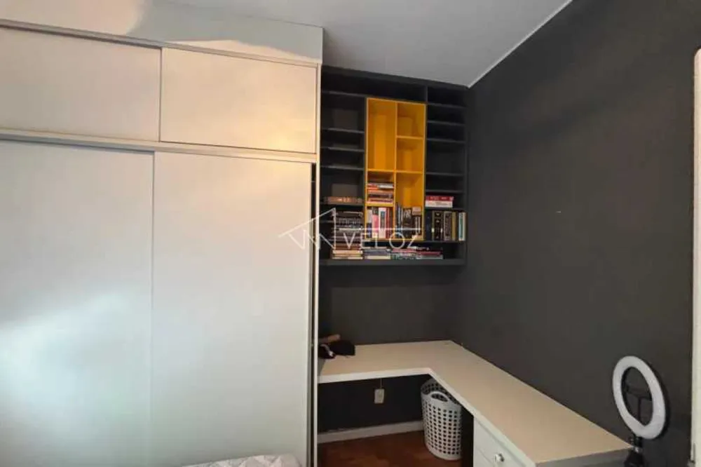 Apartamento, 2 quartos, 70 m² - Foto 12
