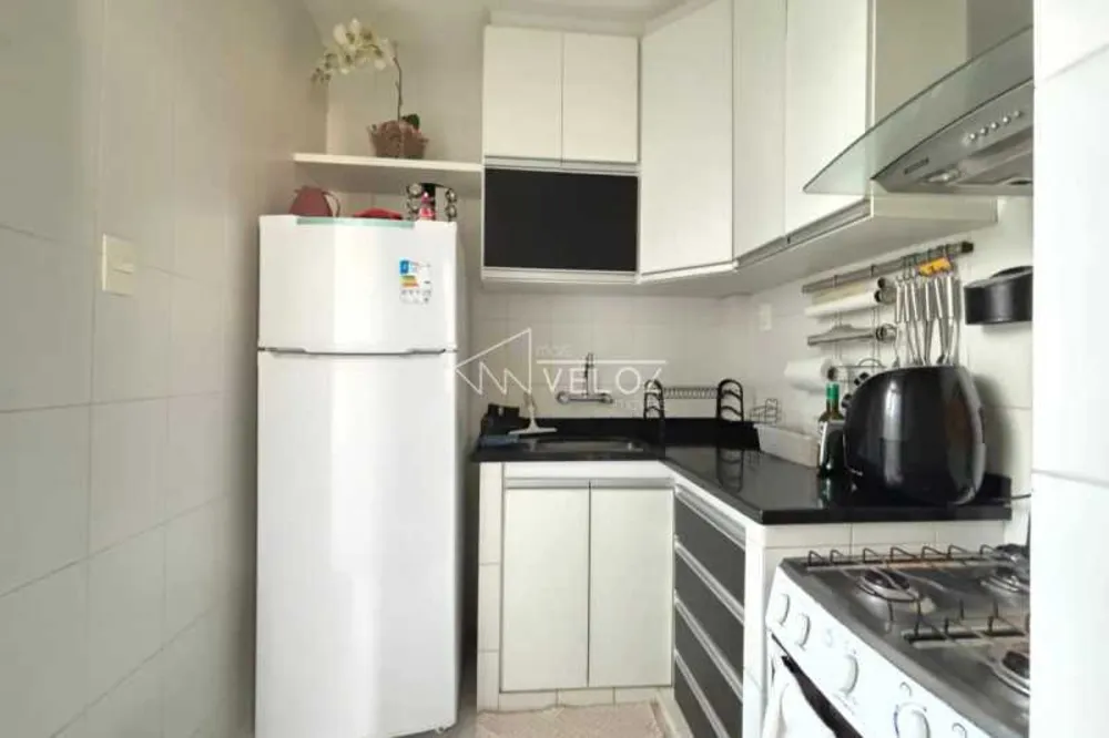 Apartamento, 2 quartos, 70 m² - Foto 5