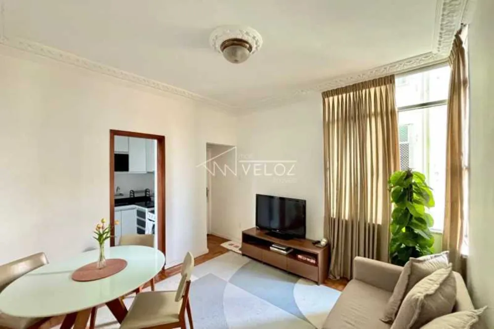 Apartamento, 2 quartos, 70 m² - Foto 2