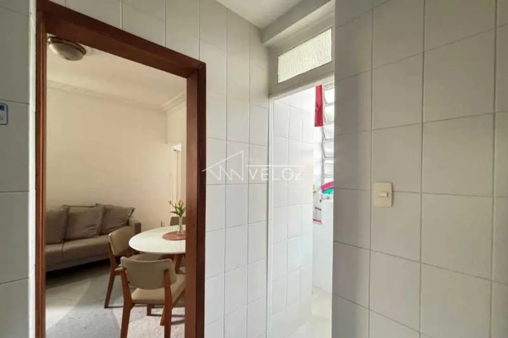 Apartamento, 2 quartos, 70 m² - Foto 8