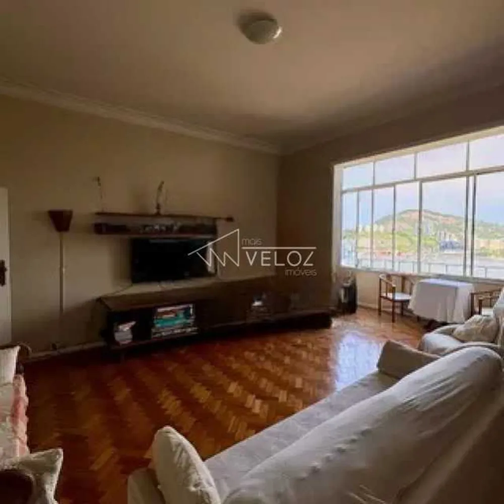 Apartamento, 4 quartos, 242 m² - Foto 13