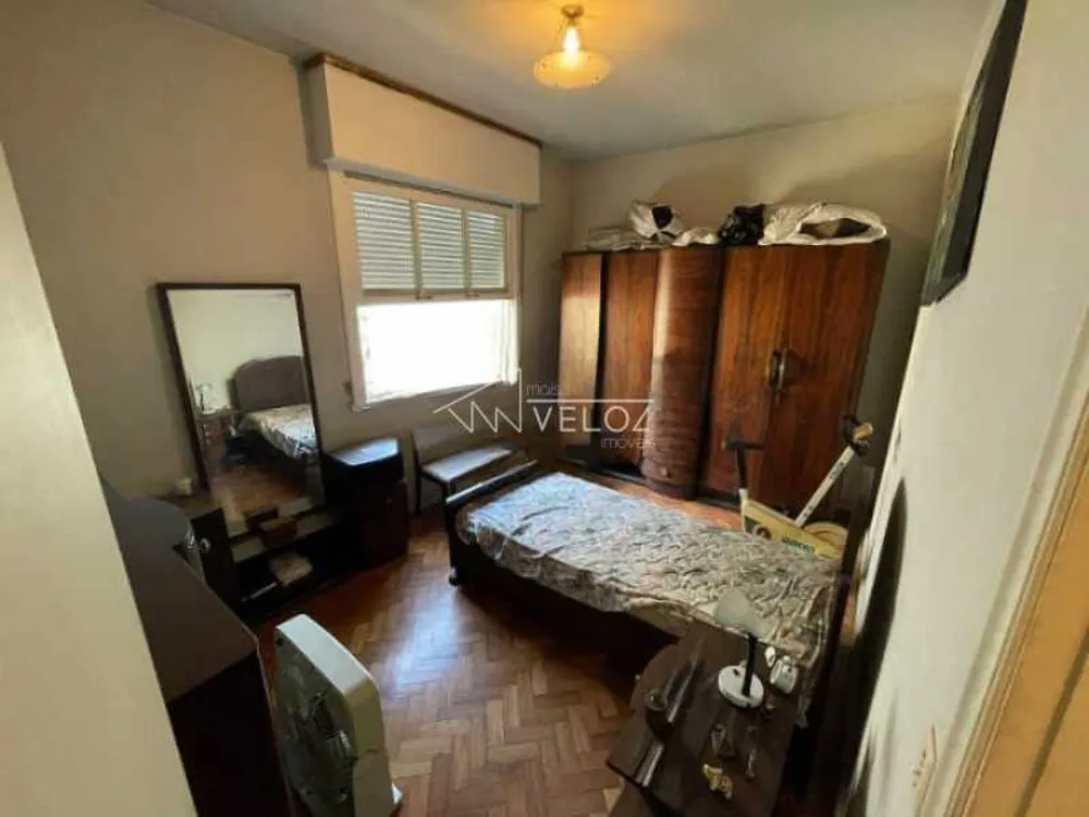 Apartamento, 4 quartos, 248 m² - Foto 1
