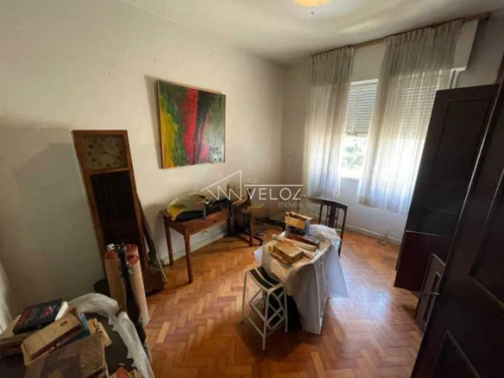 Apartamento, 4 quartos, 248 m² - Foto 12