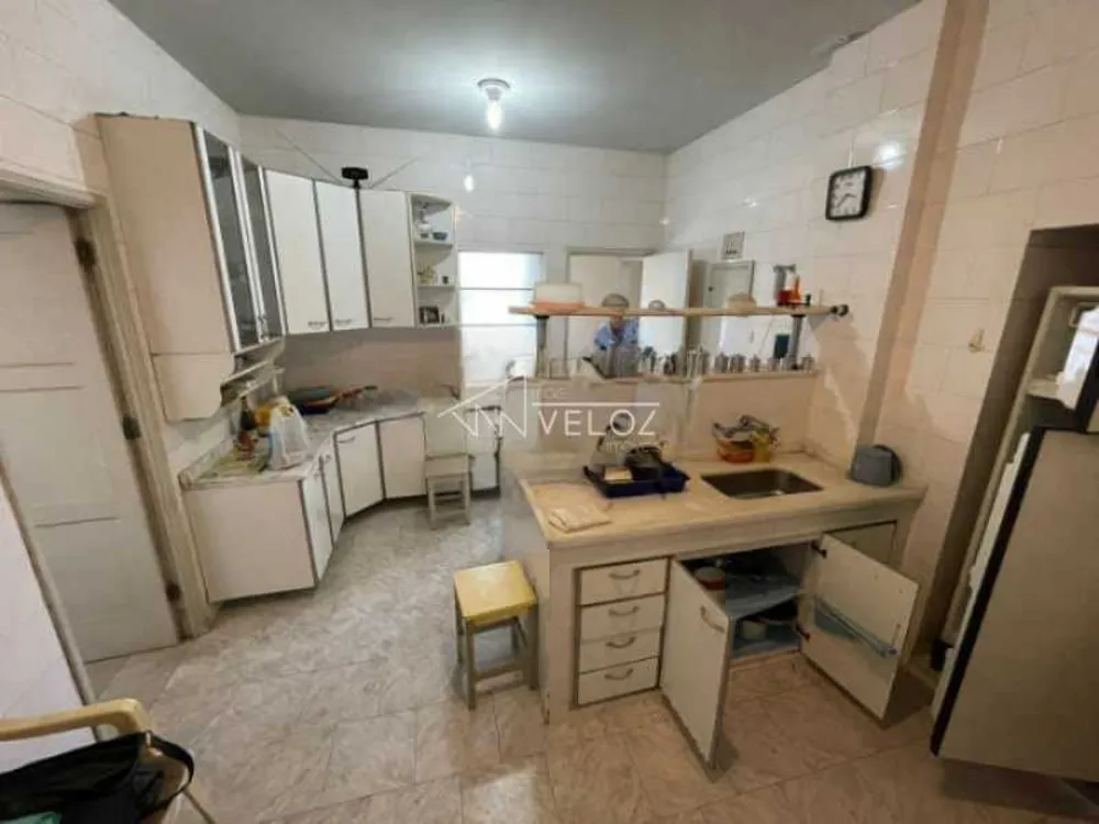 Apartamento, 4 quartos, 248 m² - Foto 24