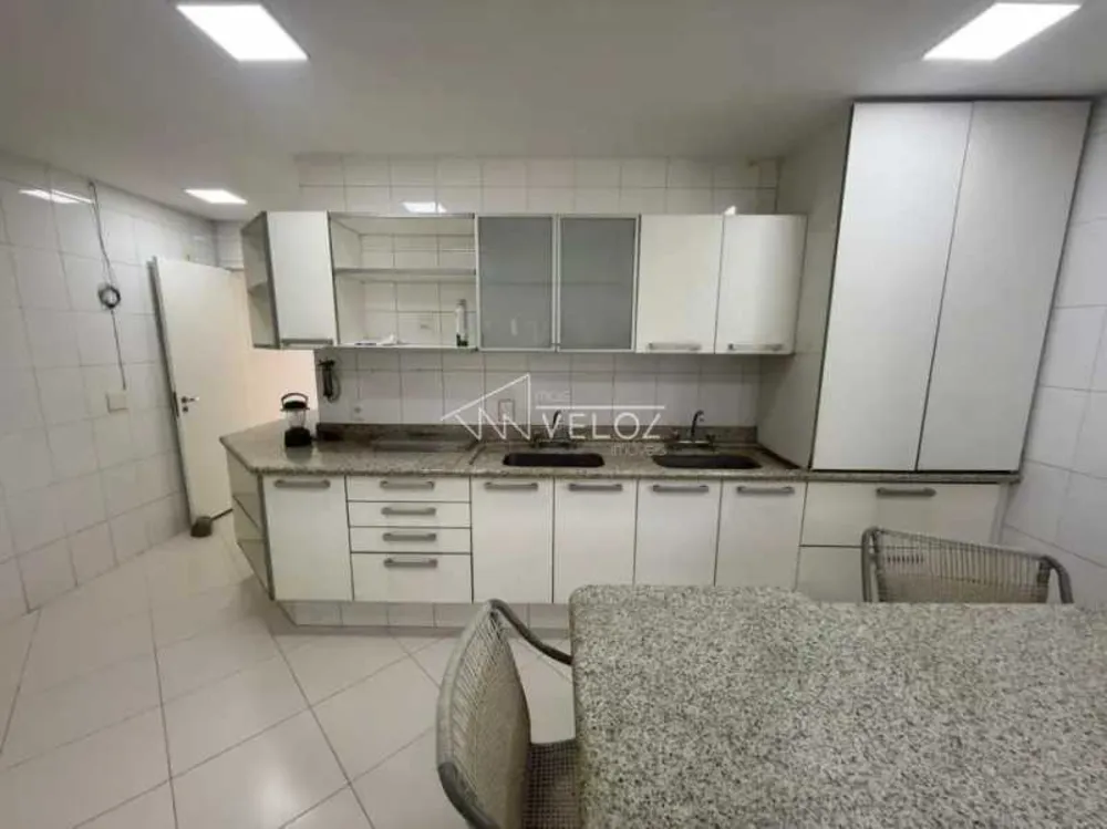 Apartamento, 4 quartos, 353 m² - Foto 9