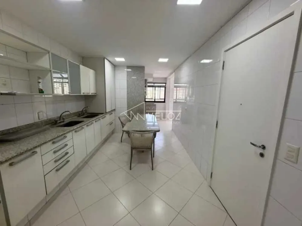 Apartamento, 4 quartos, 353 m² - Foto 10