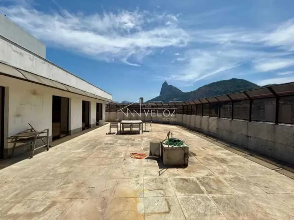 Apartamento, 4 quartos, 353 m² - Foto 1