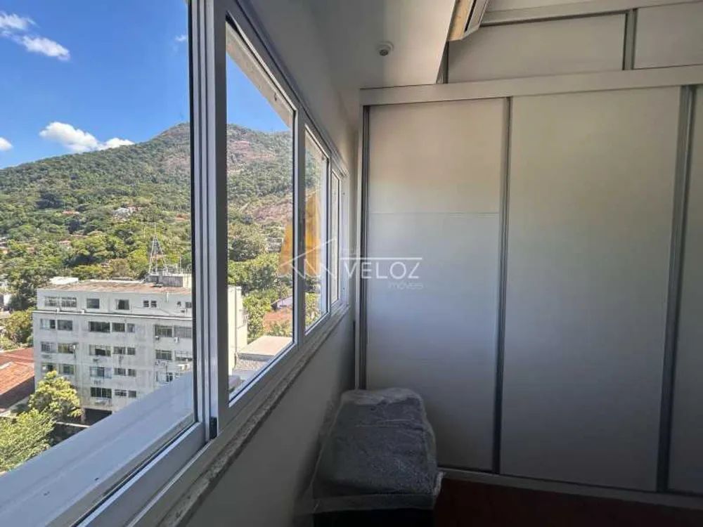 Apartamento, 3 quartos, 88 m² - Foto 11
