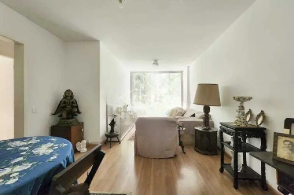 Apartamento, 2 quartos, 96 m² - Foto 3