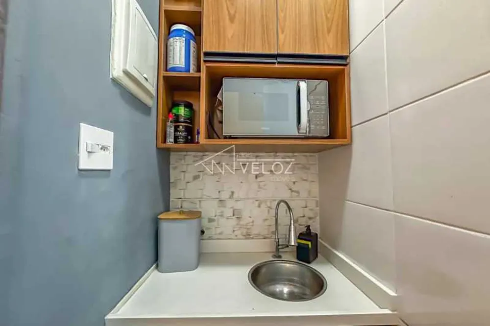 Apartamento, 1 quarto, 19 m² - Foto 15