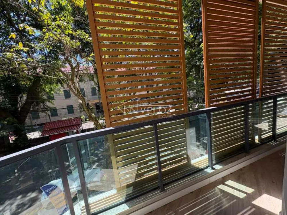 Apartamento, 2 quartos, 86 m² - Foto 13