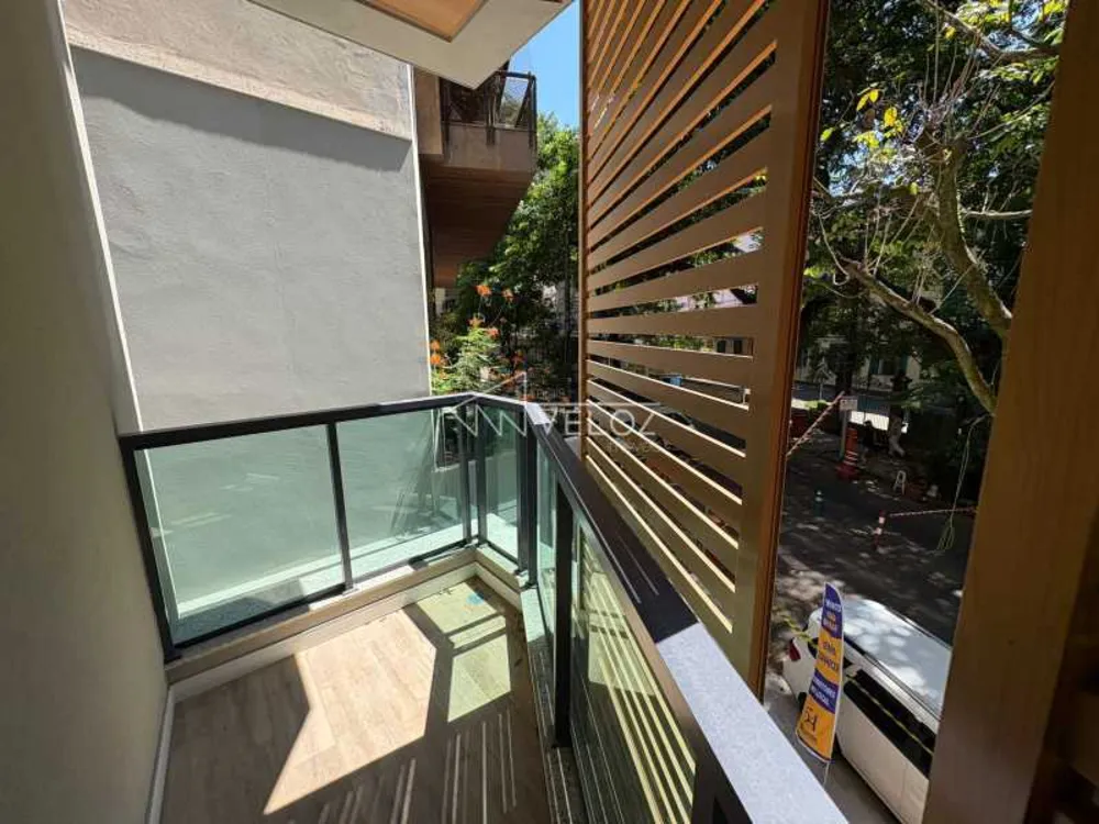 Apartamento, 2 quartos, 86 m² - Foto 12