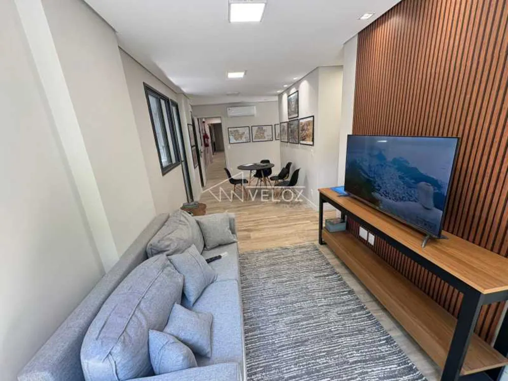 Apartamento, 2 quartos, 86 m² - Foto 2