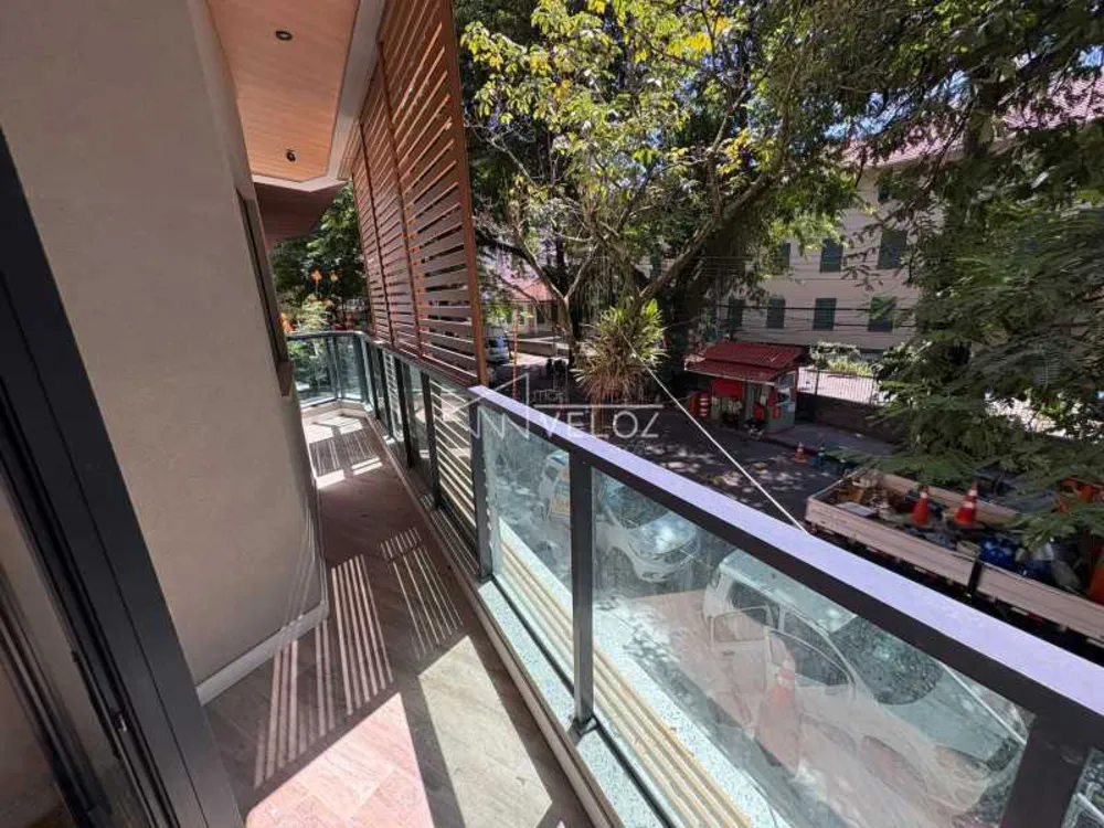Apartamento, 2 quartos, 86 m² - Foto 9