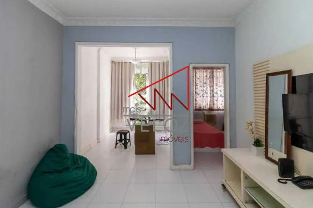 Apartamento, 2 quartos, 88 m² - Foto 3
