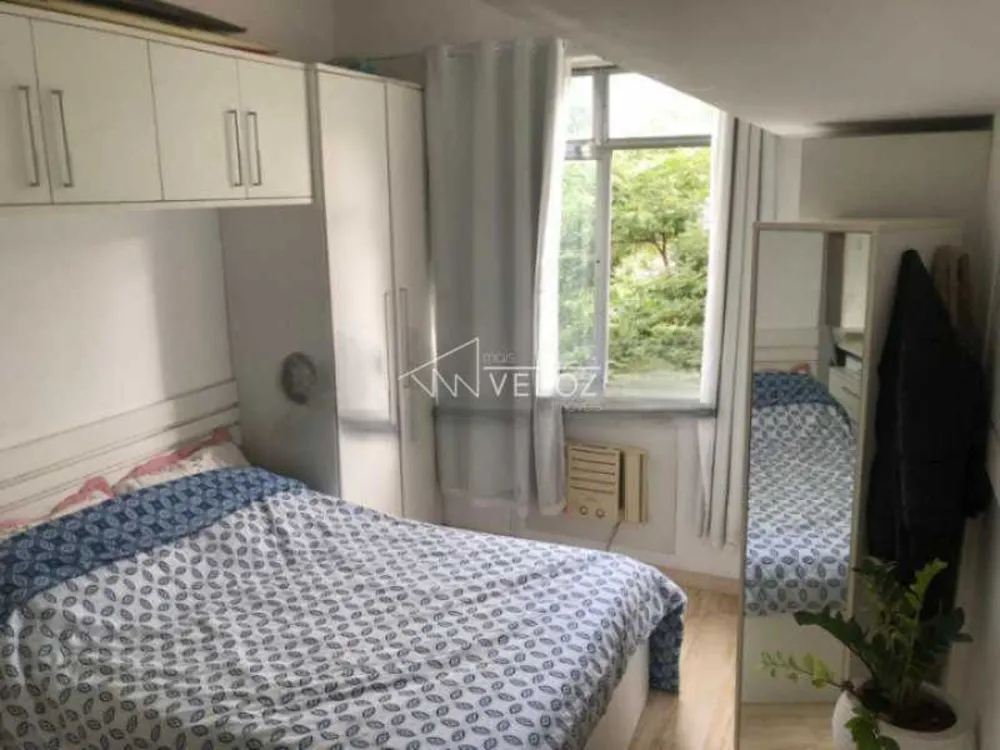 Apartamento, 1 quarto, 42 m² - Foto 8