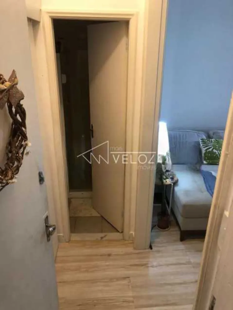 Apartamento, 1 quarto, 42 m² - Foto 6