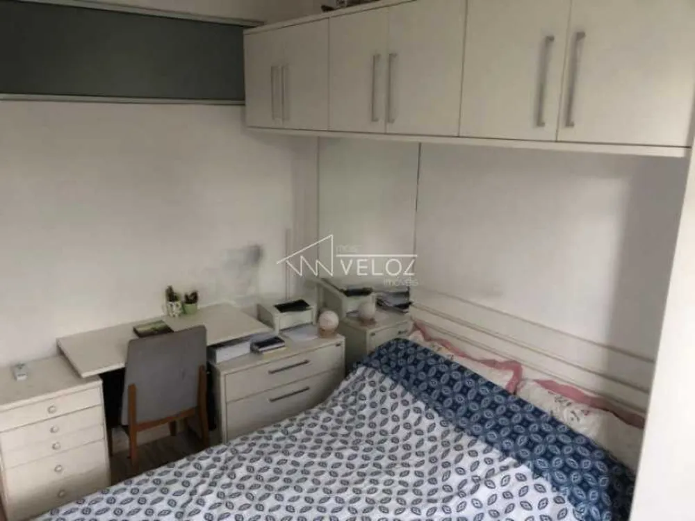 Apartamento, 1 quarto, 42 m² - Foto 19