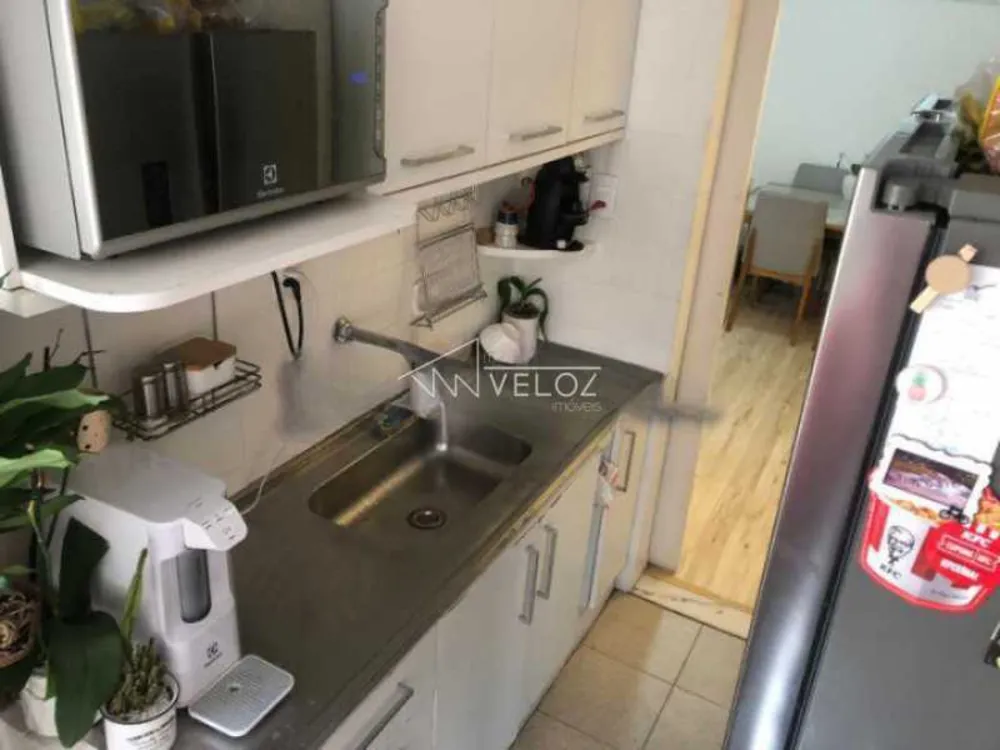 Apartamento, 1 quarto, 42 m² - Foto 11