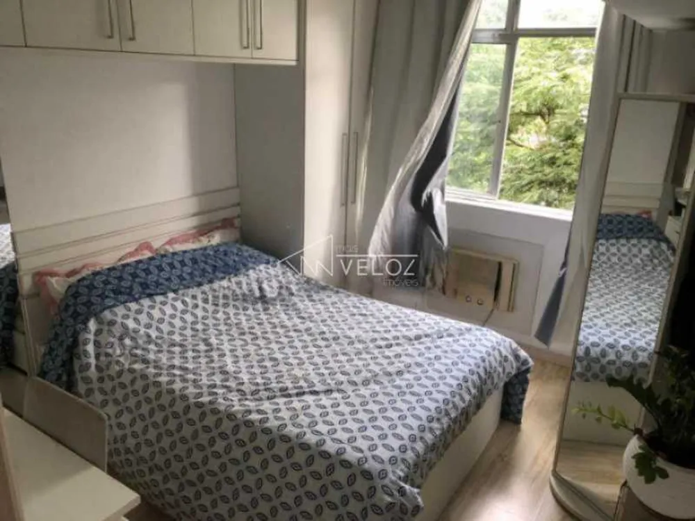 Apartamento, 1 quarto, 42 m² - Foto 17