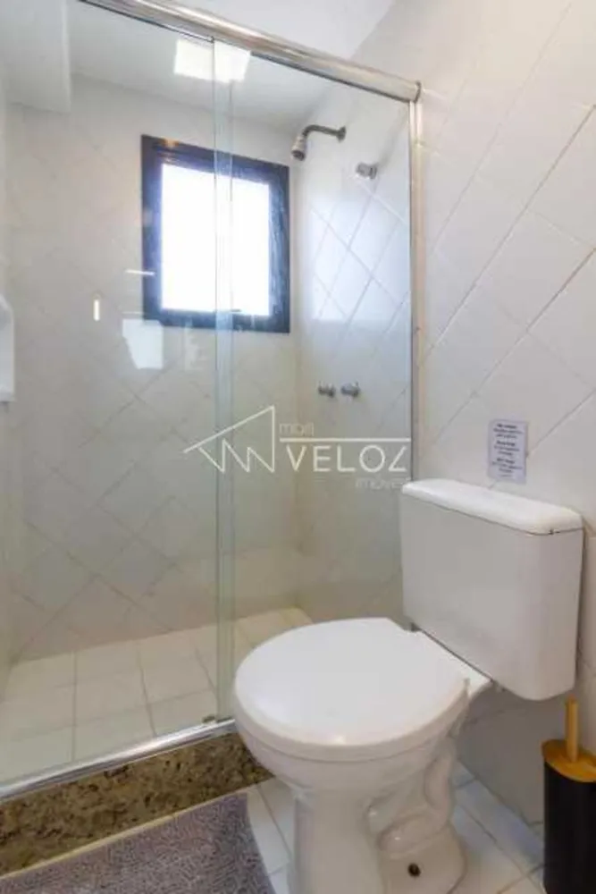 Apartamento, 2 quartos, 71 m² - Foto 6