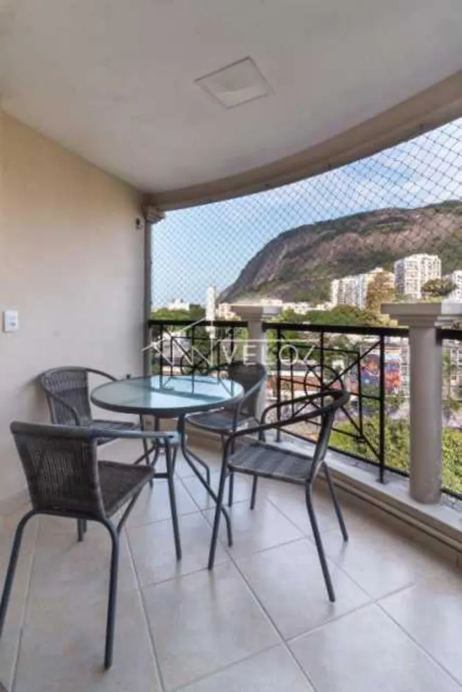 Apartamento, 2 quartos, 71 m² - Foto 24