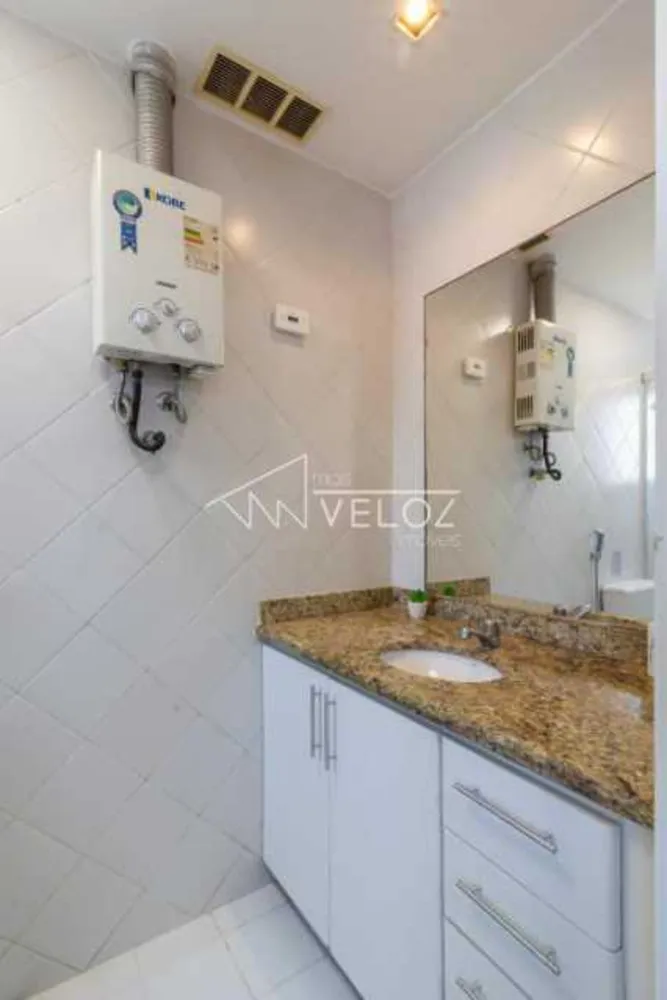 Apartamento, 2 quartos, 71 m² - Foto 9