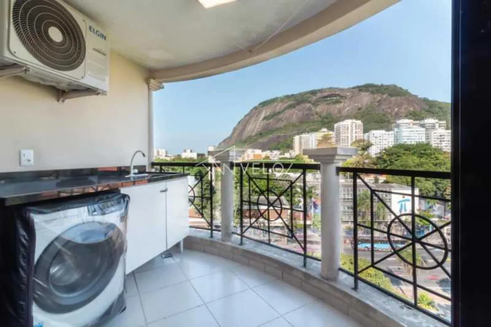 Apartamento, 2 quartos, 71 m² - Foto 4