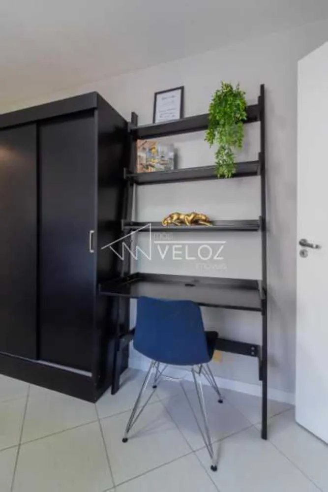 Apartamento, 2 quartos, 71 m² - Foto 1