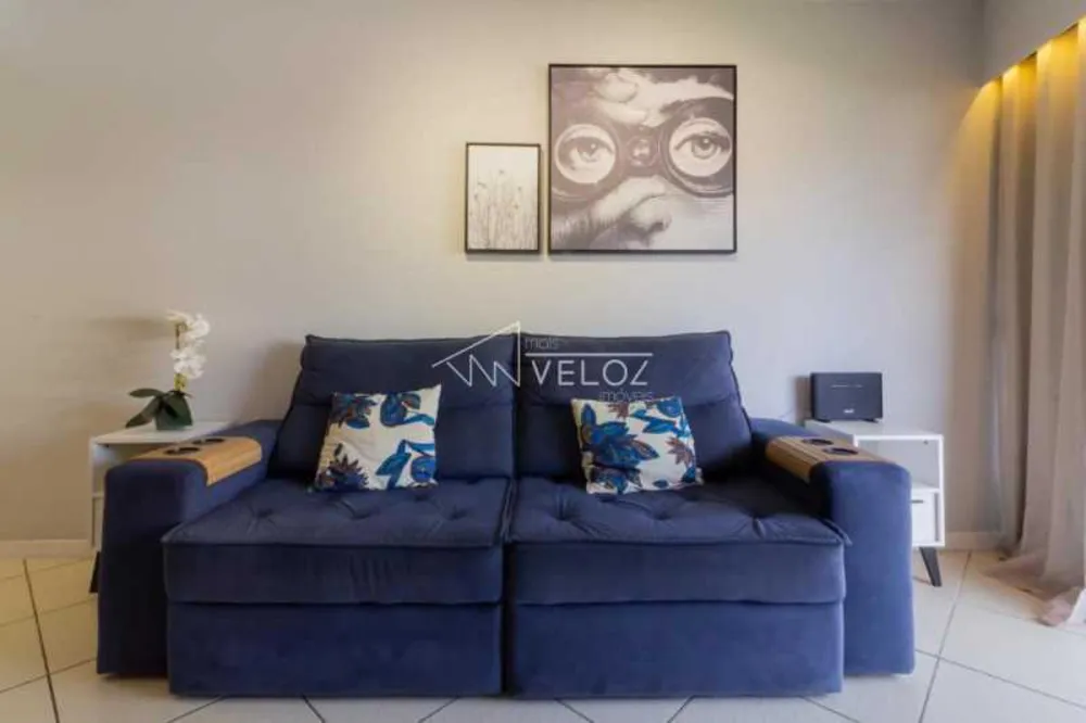 Apartamento, 2 quartos, 71 m² - Foto 16