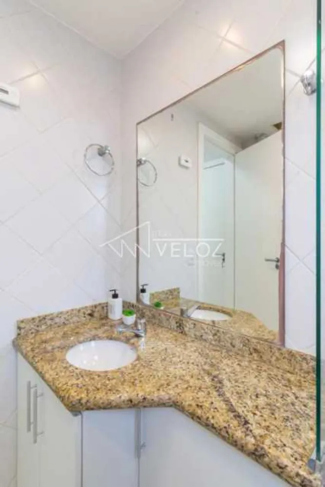 Apartamento, 2 quartos, 71 m² - Foto 8