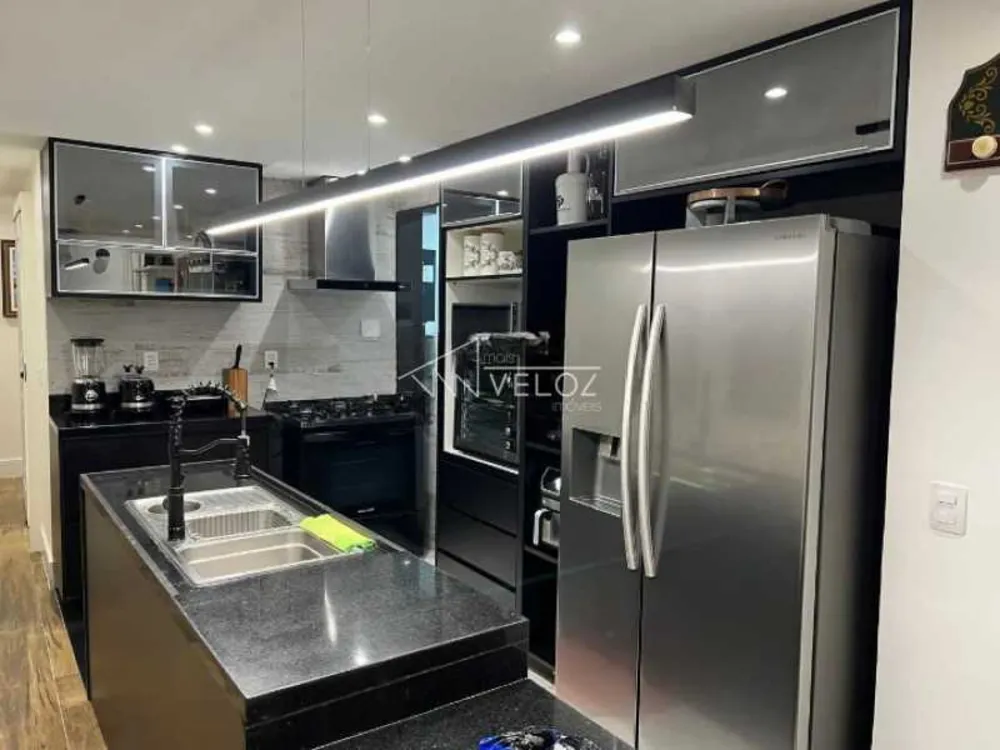 Apartamento, 3 quartos, 109 m² - Foto 4