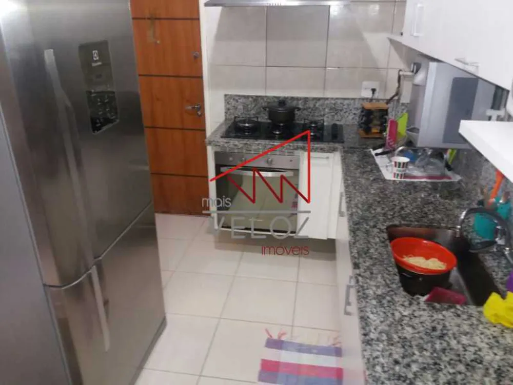 Apartamento, 3 quartos, 120 m² - Foto 16